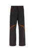 Moncler Men Graphite Nylon Pant by Luosophy