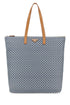 Prada Men Printed Re-Nylon Shopping Bag by Luosophy