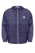 Prada Men Printed Re-Nylon Windbreaker by Luosophy