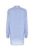 Prada Women Printed Silk Shirt by Luosophy