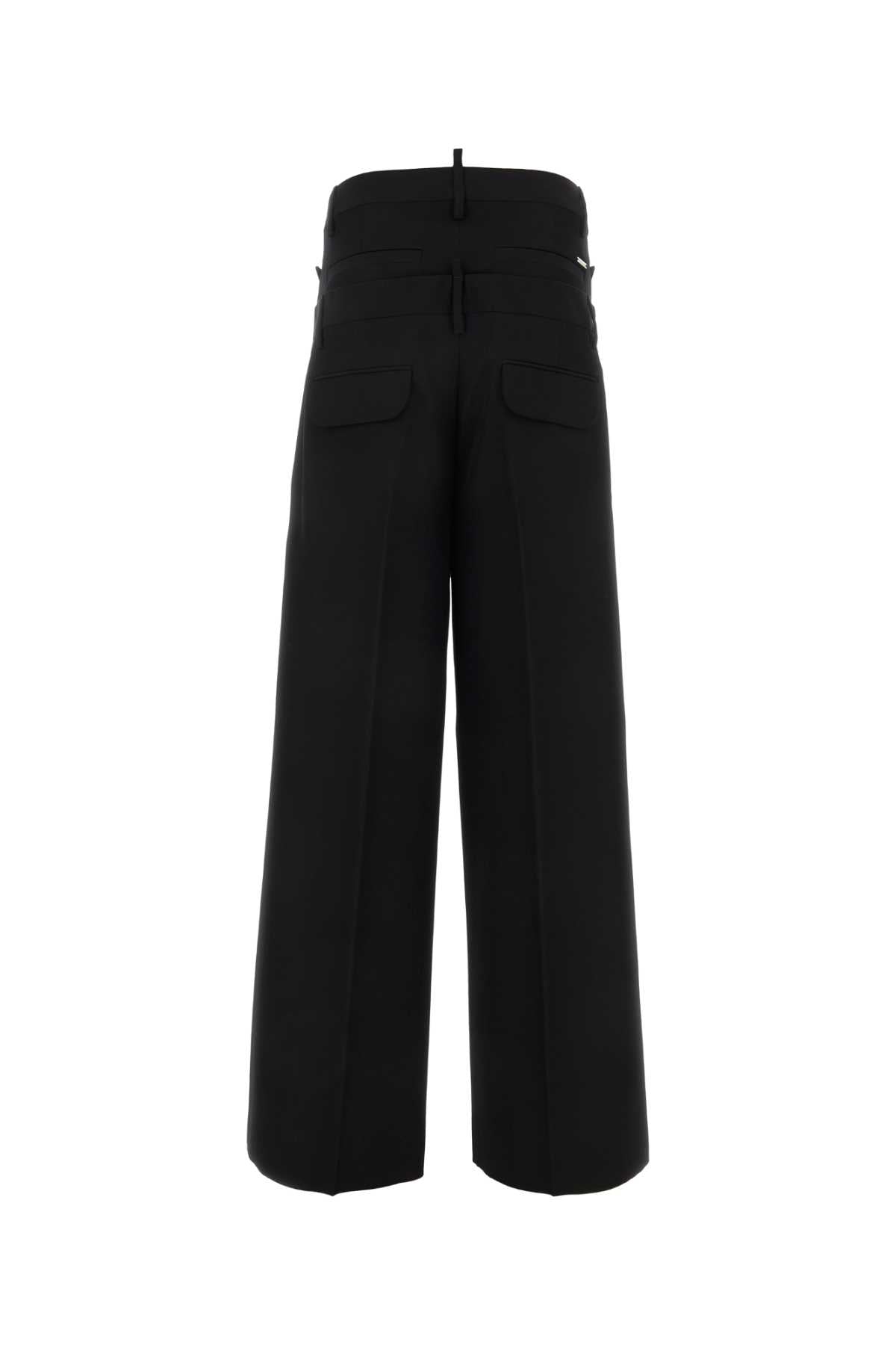 Dsquared Women Pantalone by Luosophy
