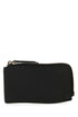 Boyy Women Black Leather Epsom Cardholder by Luosophy