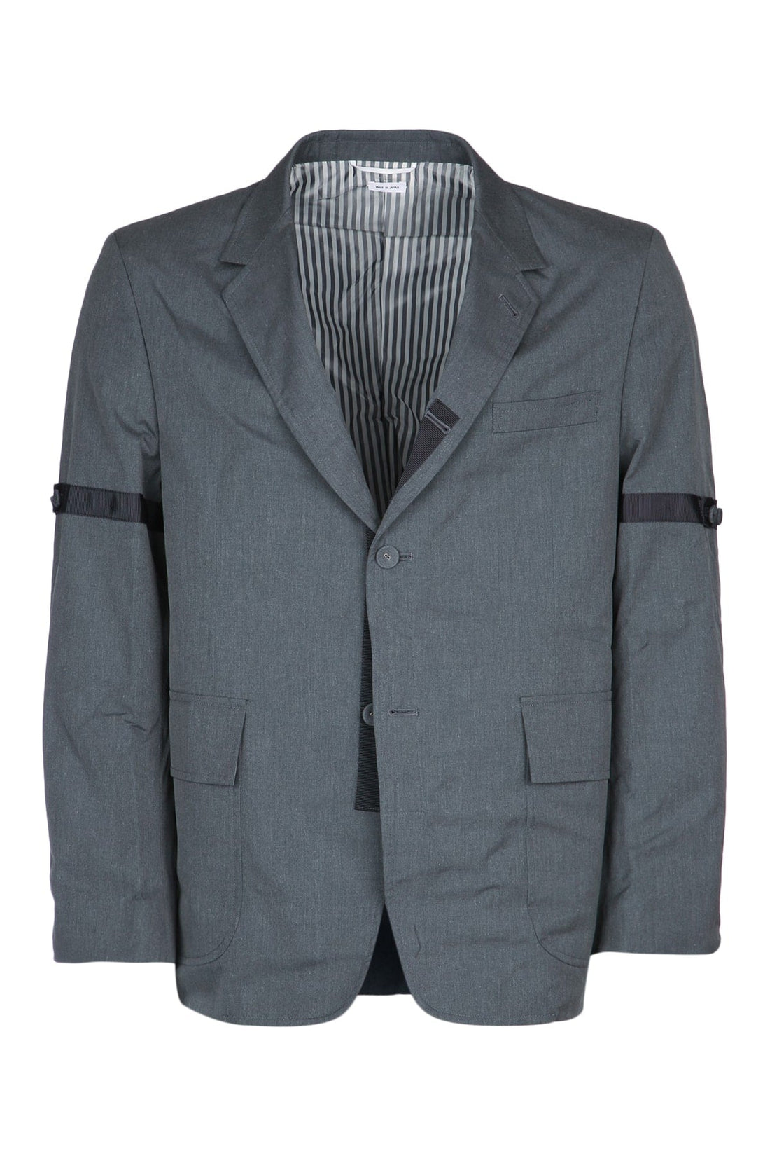 Thom Browne Men Giacca by Luosophy