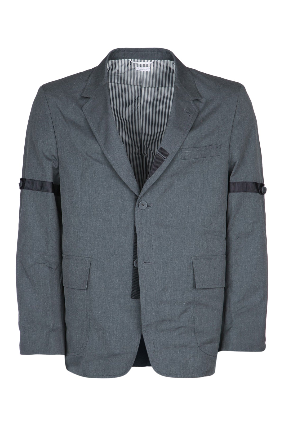 Thom Browne Men Giacca by Luosophy