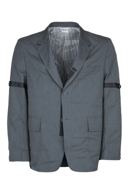 Thom Browne Men Giacca by Luosophy
