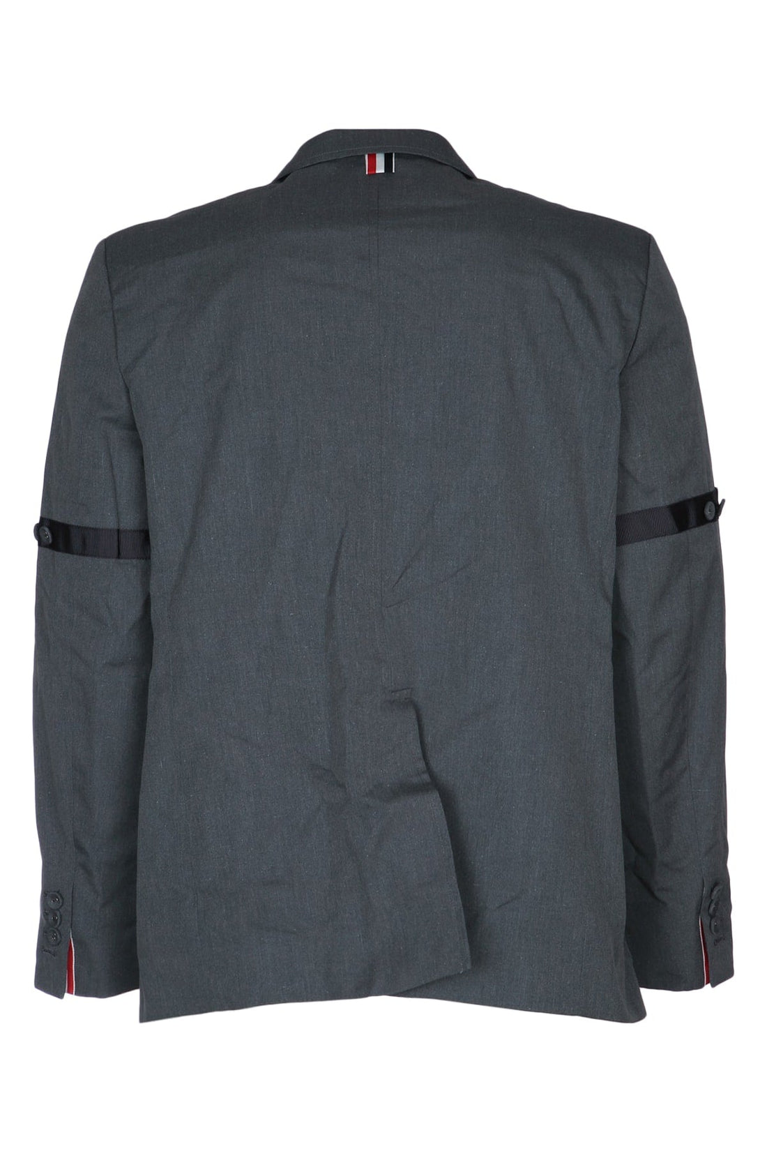 Thom Browne Men Giacca by Luosophy