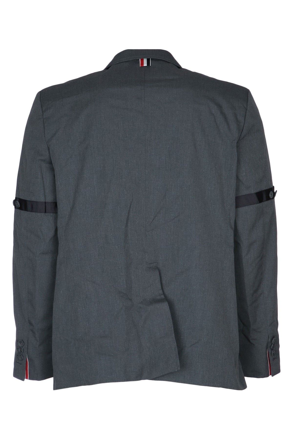 Thom Browne Men Giacca by Luosophy