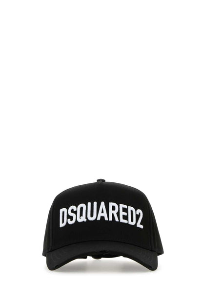 Dsquared Men Cappello  DestGlow