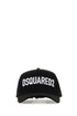 Dsquared Men Cappello  DestGlow