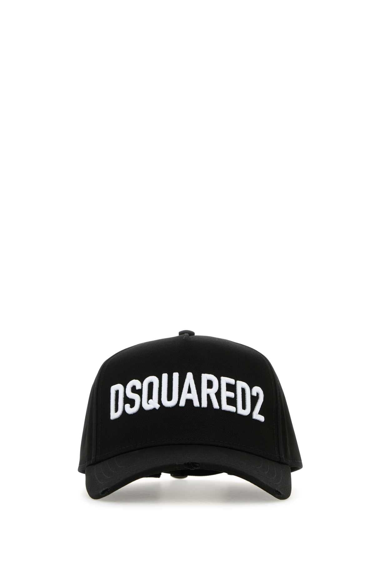 Dsquared Men Cappello by Luosophy