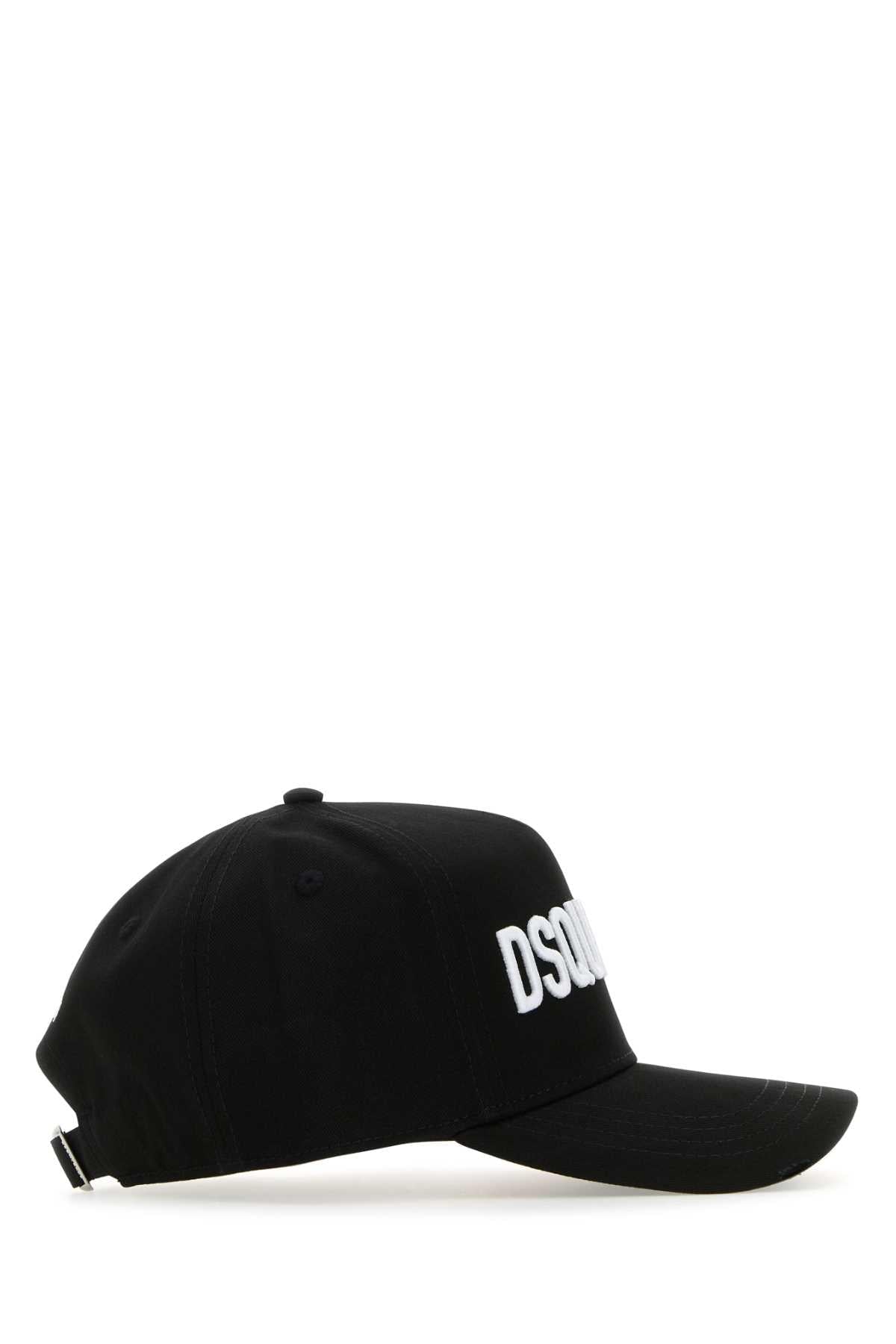 Dsquared Men Cappello  DestGlow