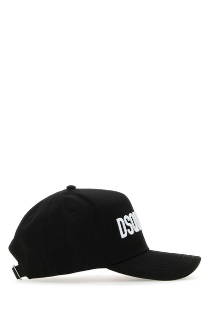 Dsquared Men Cappello  DestGlow