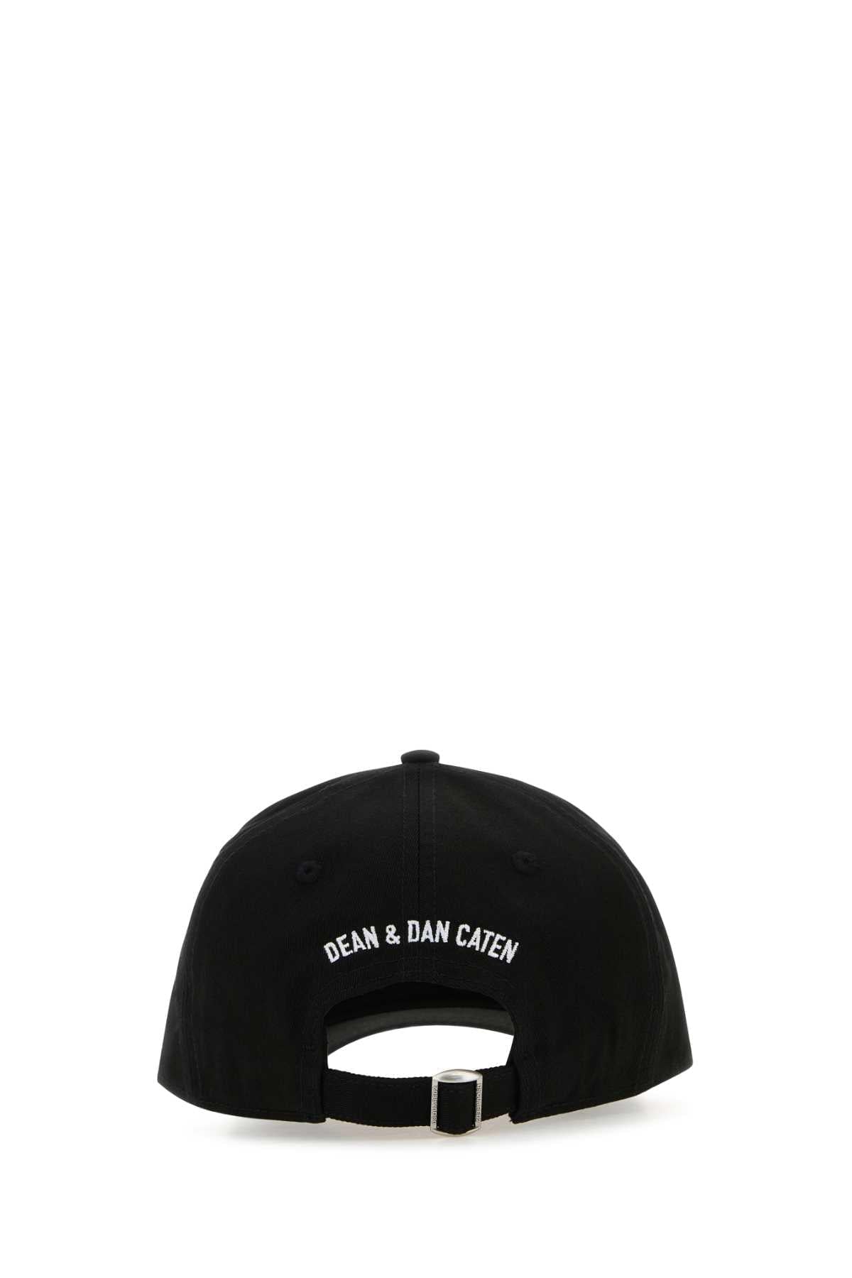 Dsquared Men Cappello  DestGlow