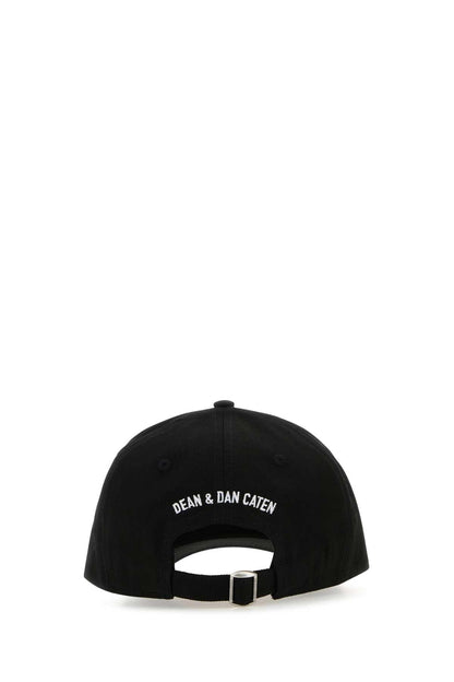 Dsquared Men Cappello  DestGlow
