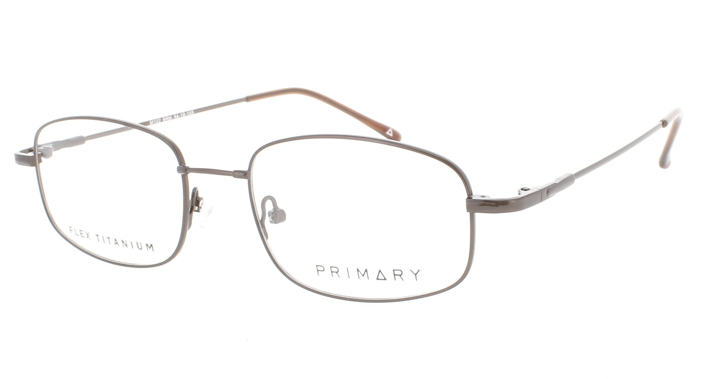 Primary M102 Eyeglasses by ModaFrames
