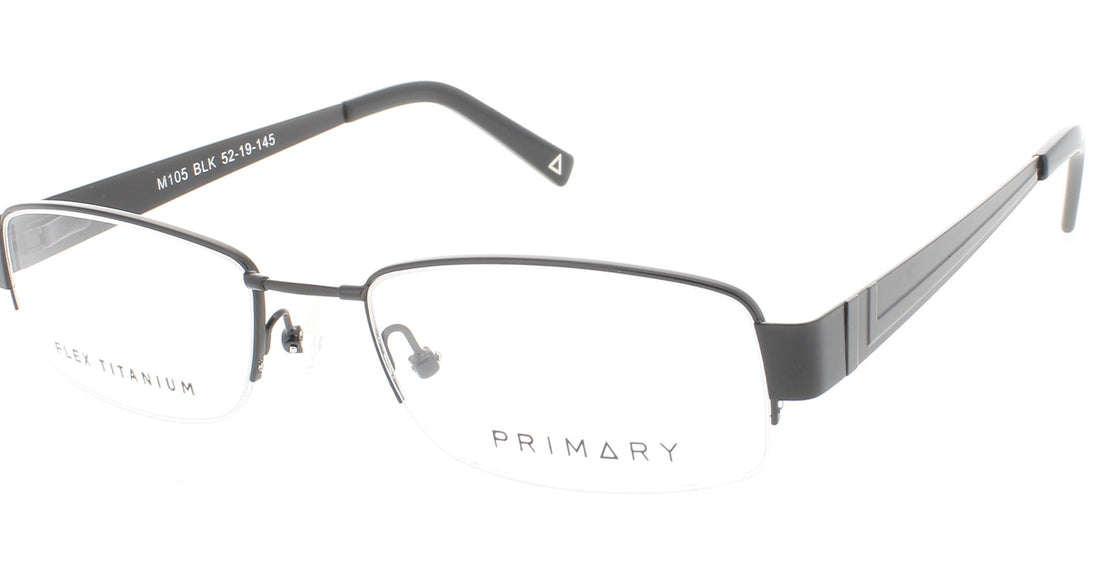 Primary M105 Eyeglasses by ModaFrames