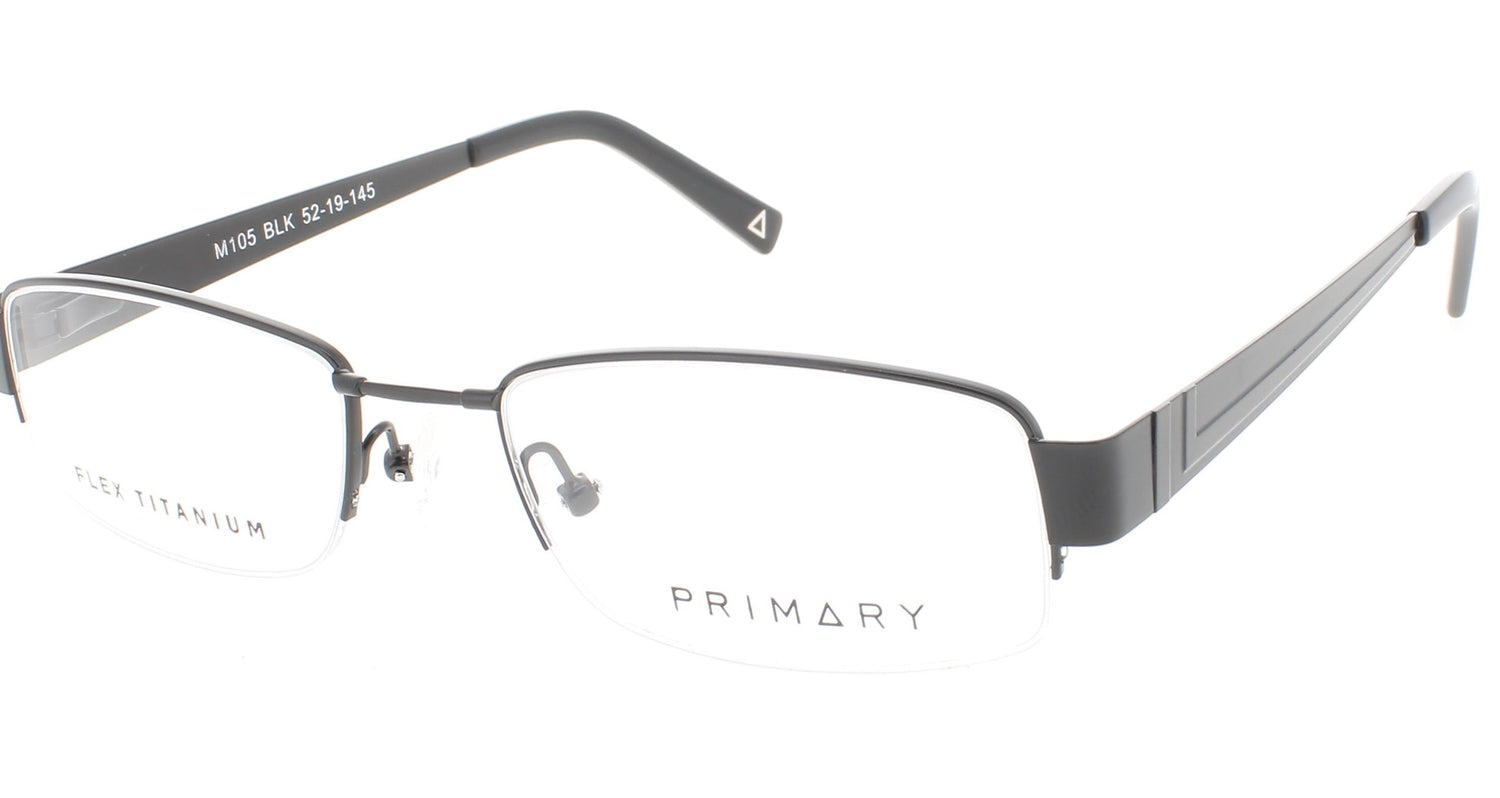 Primary M105 Eyeglasses by ModaFrames