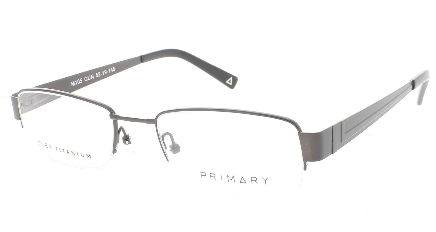 Primary M105 Eyeglasses by ModaFrames