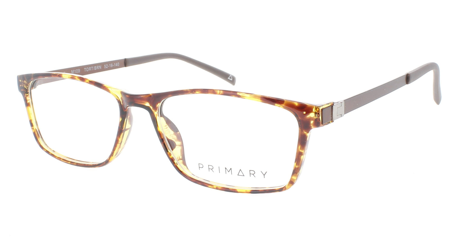 Primary M109 Eyeglasses by ModaFrames