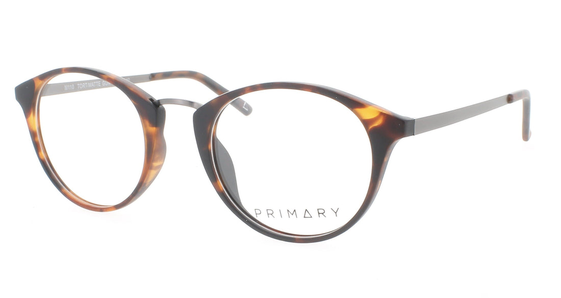 Primary M110 Eyeglasses by ModaFrames