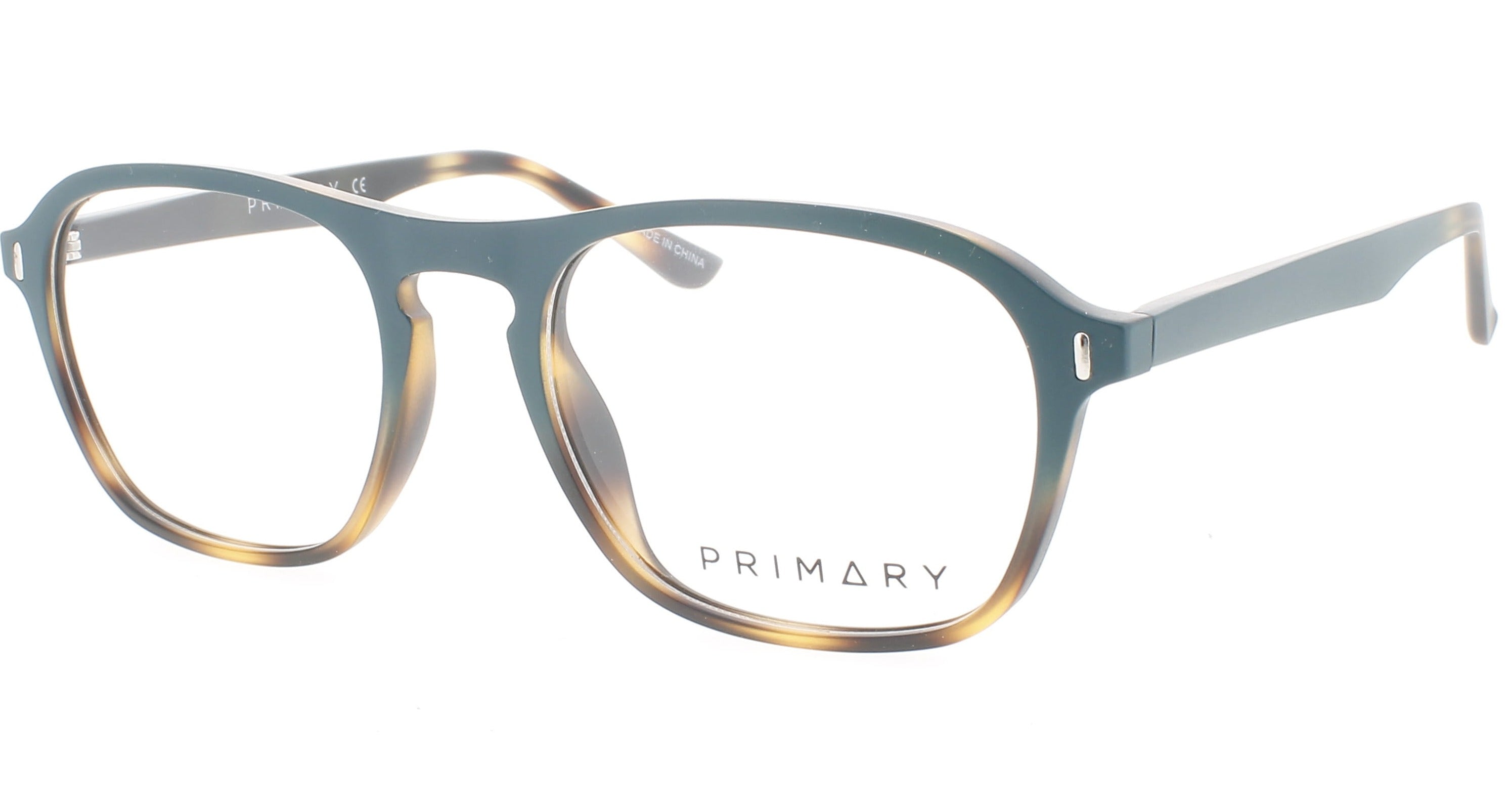 Primary Pn501 Eyeglasses by ModaFrames