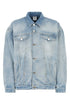 Vetements Unisex Denim Jacket by Luosophy