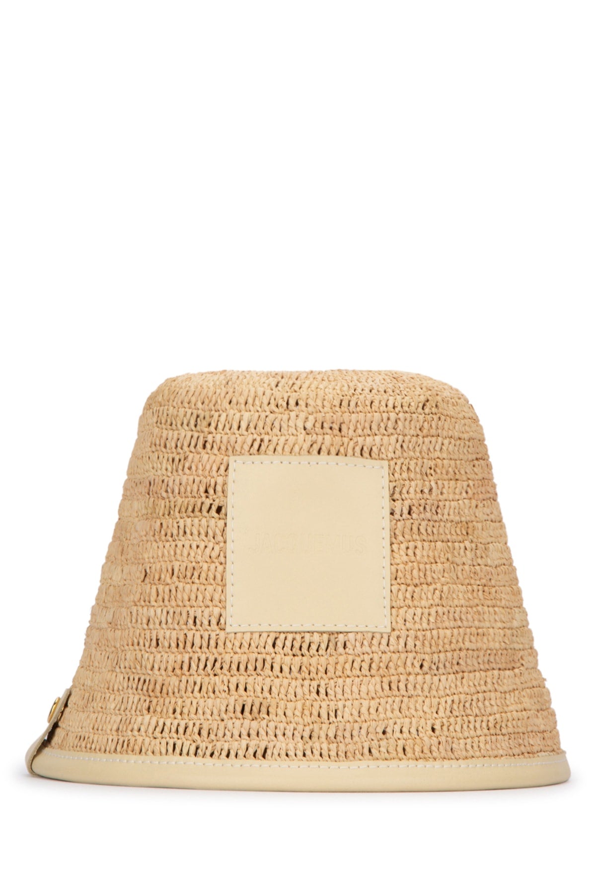 Jacquemus Women Le Bob Soli by Luosophy