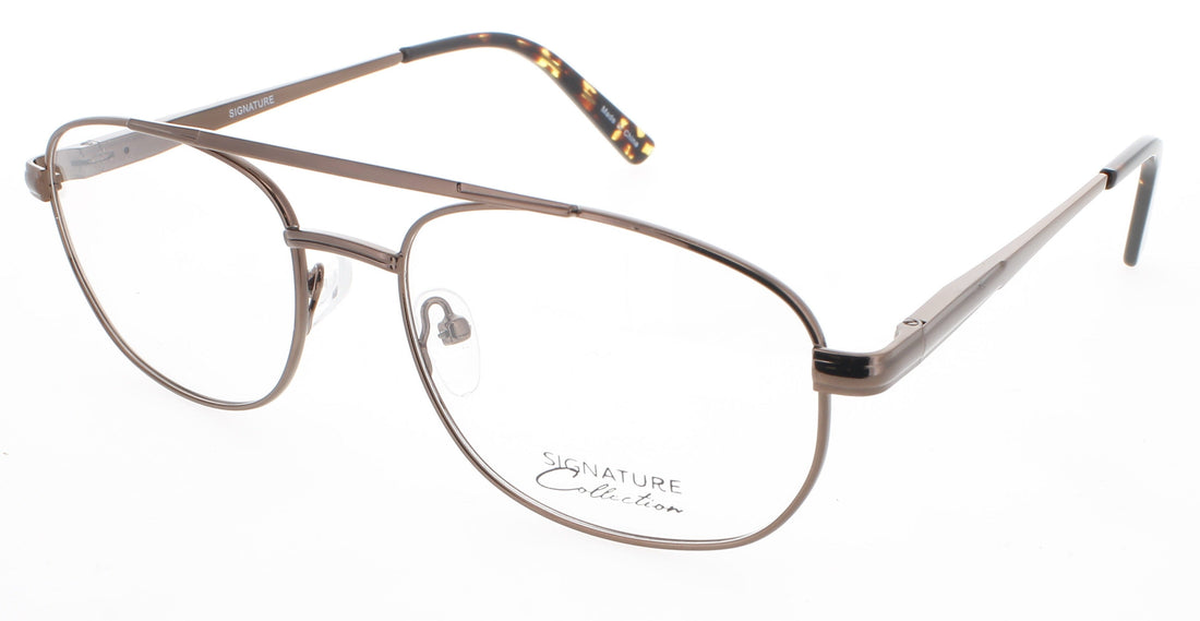 Signature 1111 Eyeglasses by ModaFrames