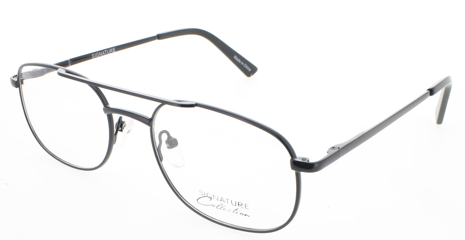 Signature 1112 Eyeglasses by ModaFrames