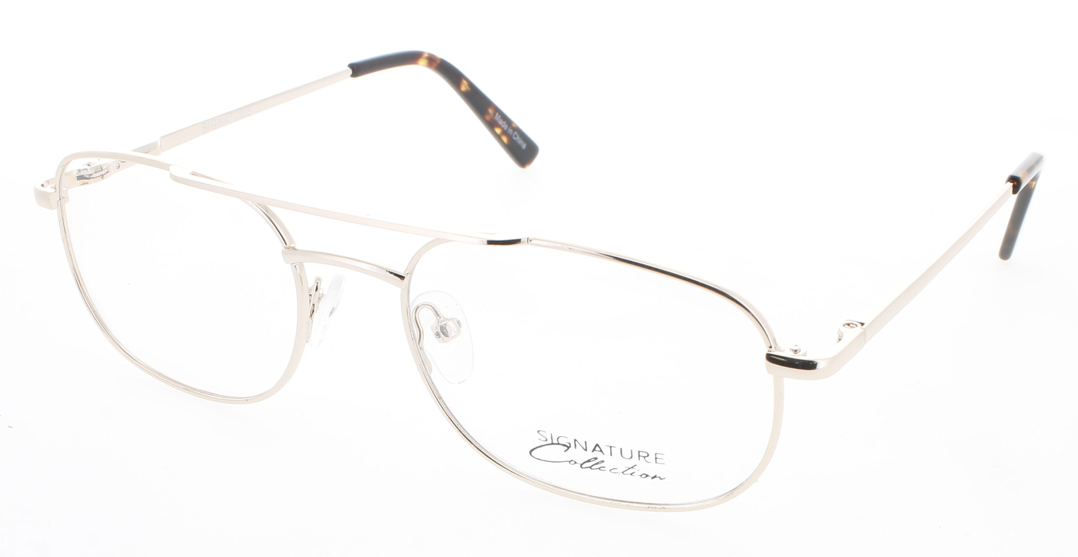 Signature 1112 Eyeglasses by ModaFrames