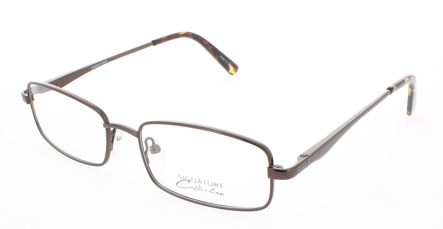 Signature 1118 Eyeglasses by ModaFrames
