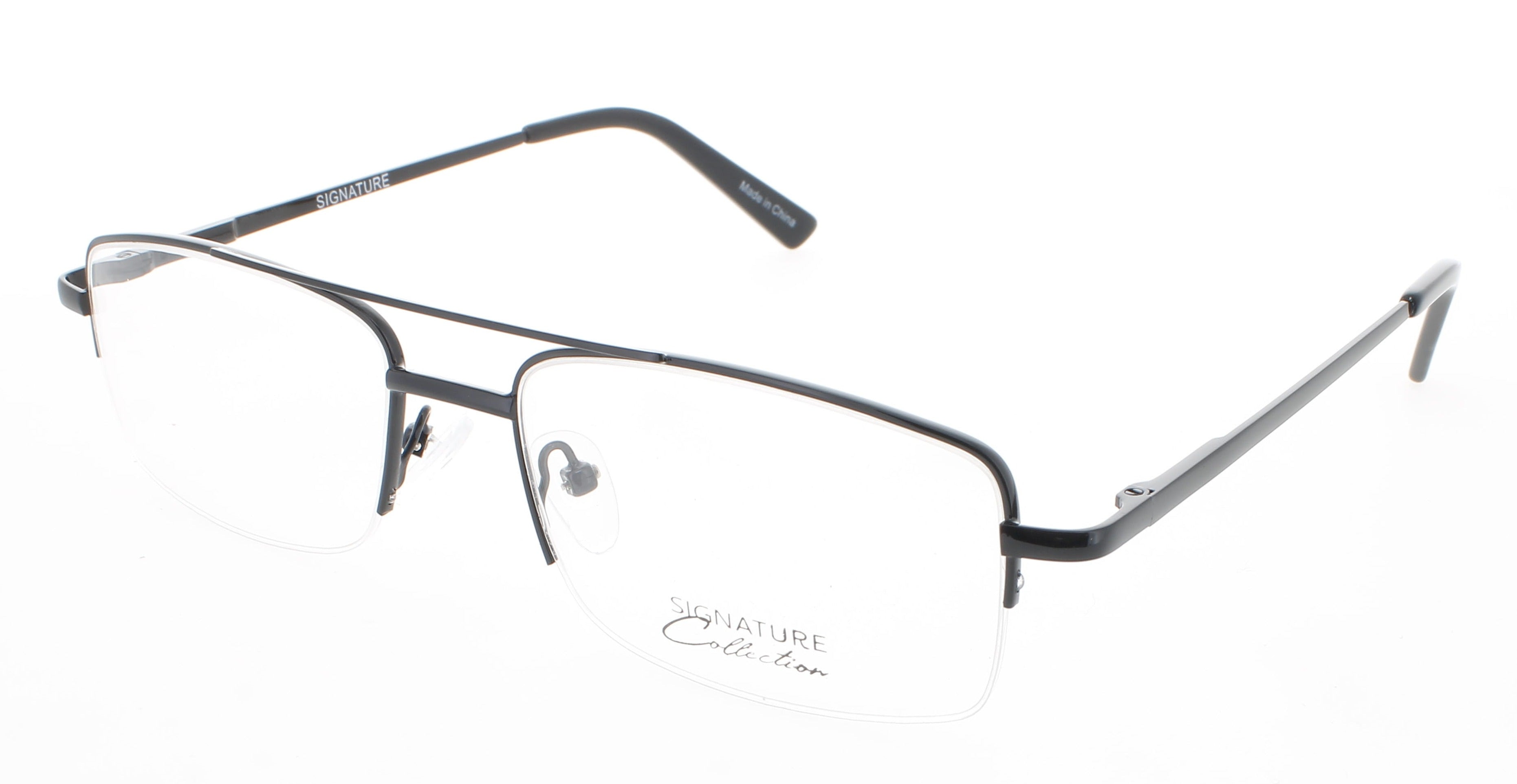 Signature 1121 Eyeglasses by ModaFrames
