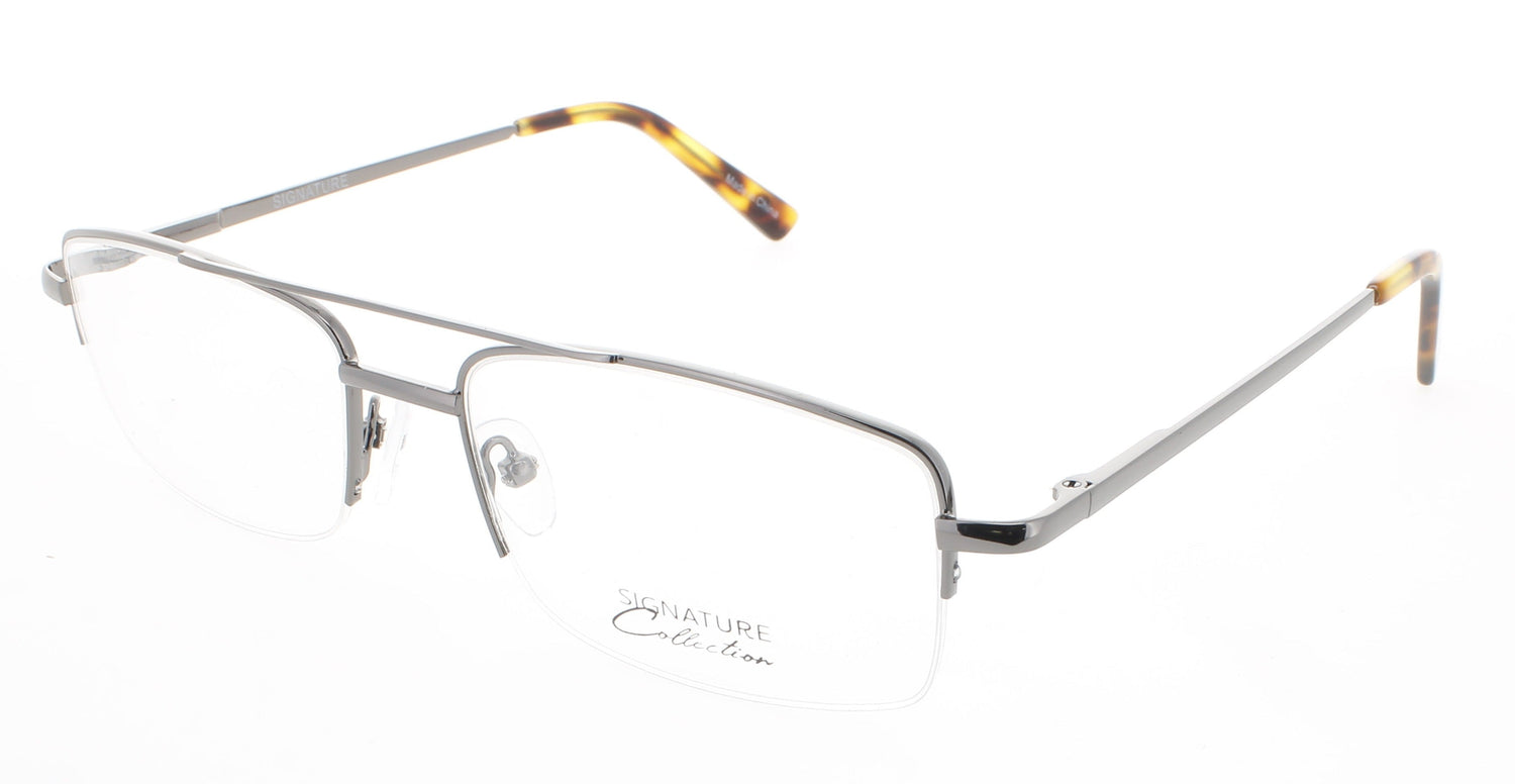Signature 1121 Eyeglasses by ModaFrames