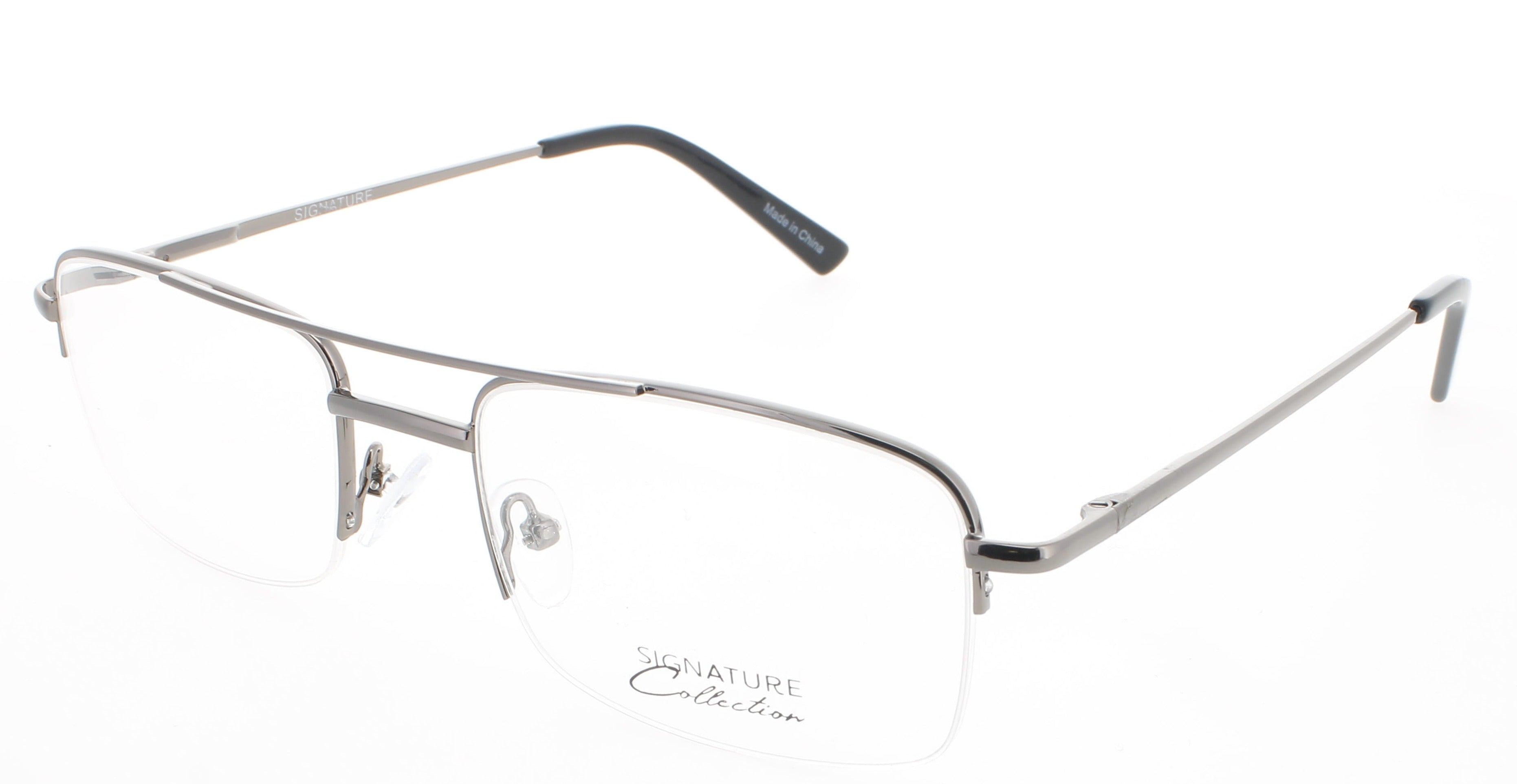 Signature 1122 Eyeglasses by ModaFrames