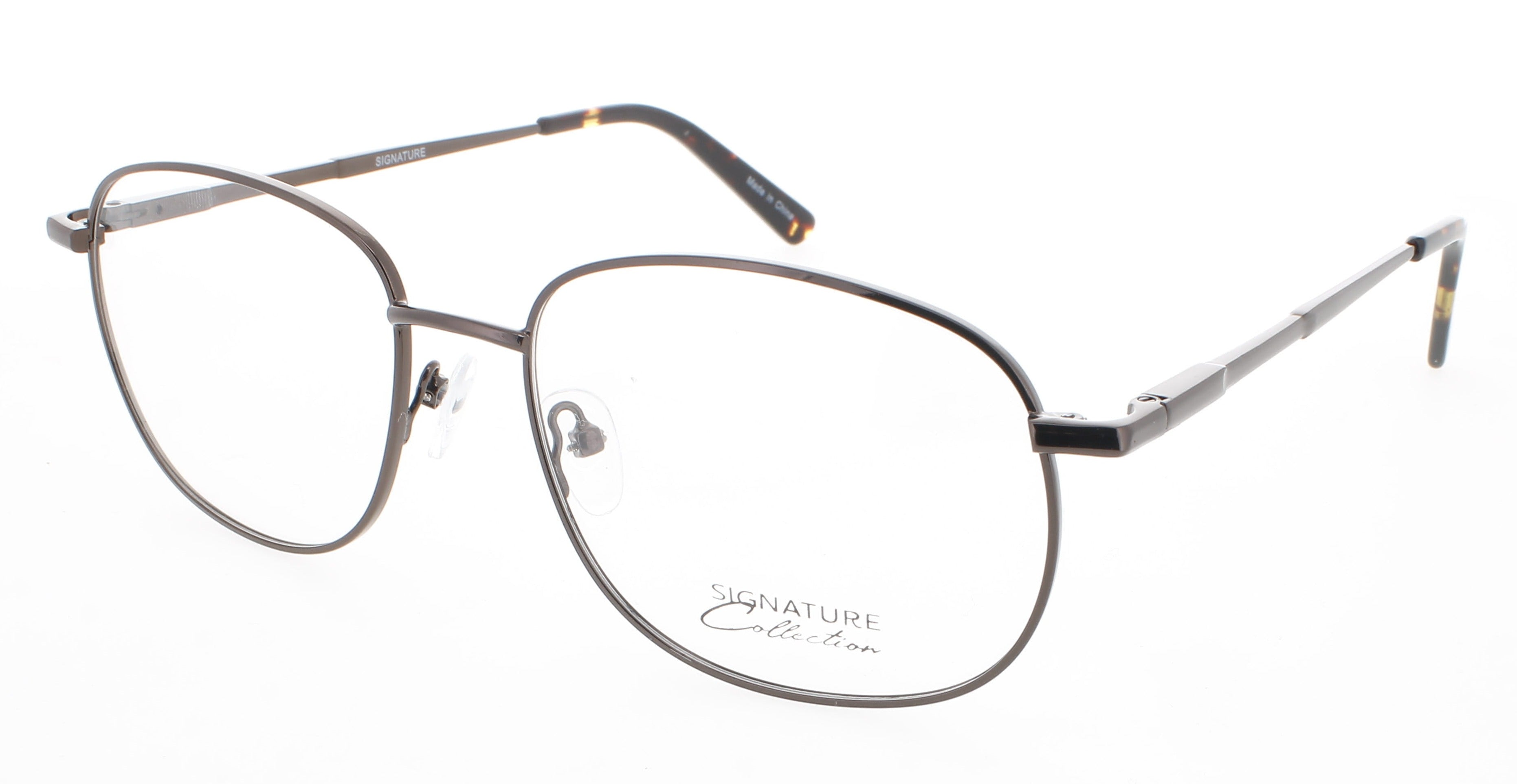 Signature 1124 Eyeglasses by ModaFrames