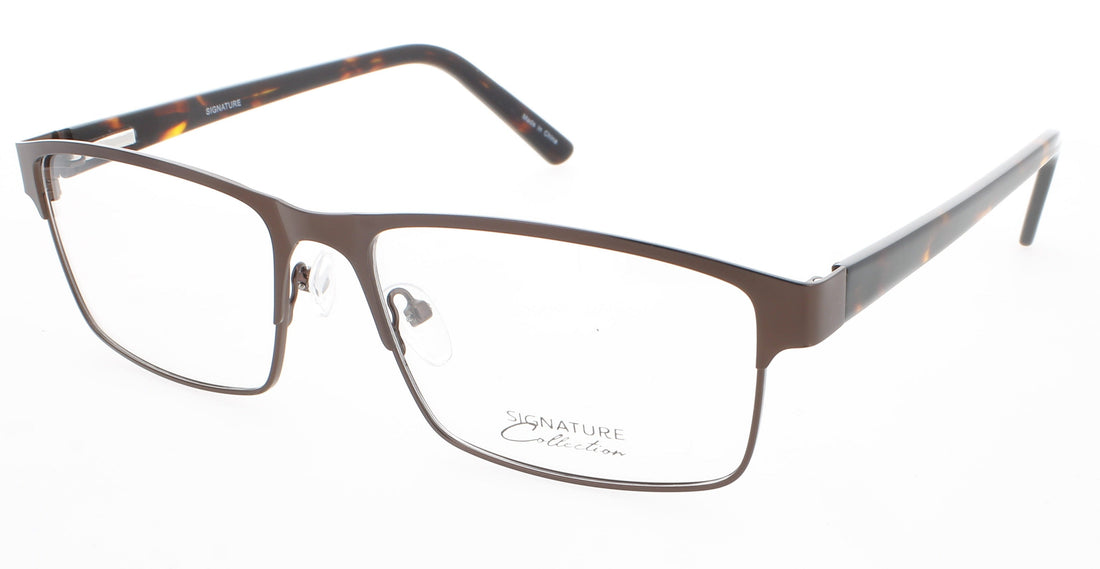 Signature 1125 Eyeglasses by ModaFrames