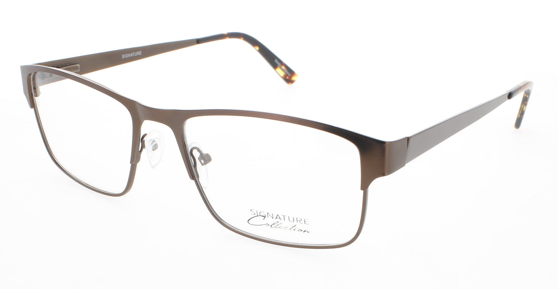 Signature 1126 Eyeglasses by ModaFrames