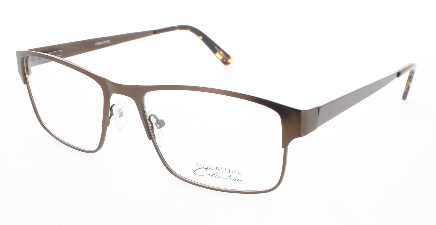 Signature 1126 Eyeglasses by ModaFrames