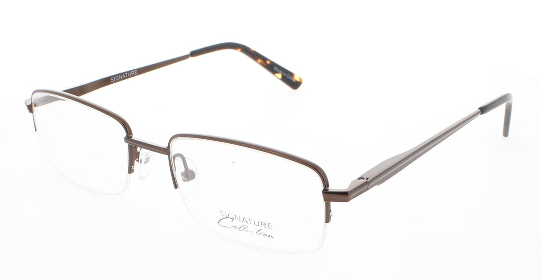 Signature 1129 Eyeglasses by ModaFrames