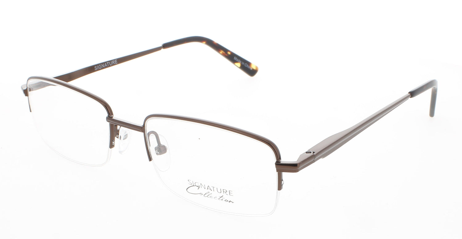 Signature 1129 Eyeglasses by ModaFrames