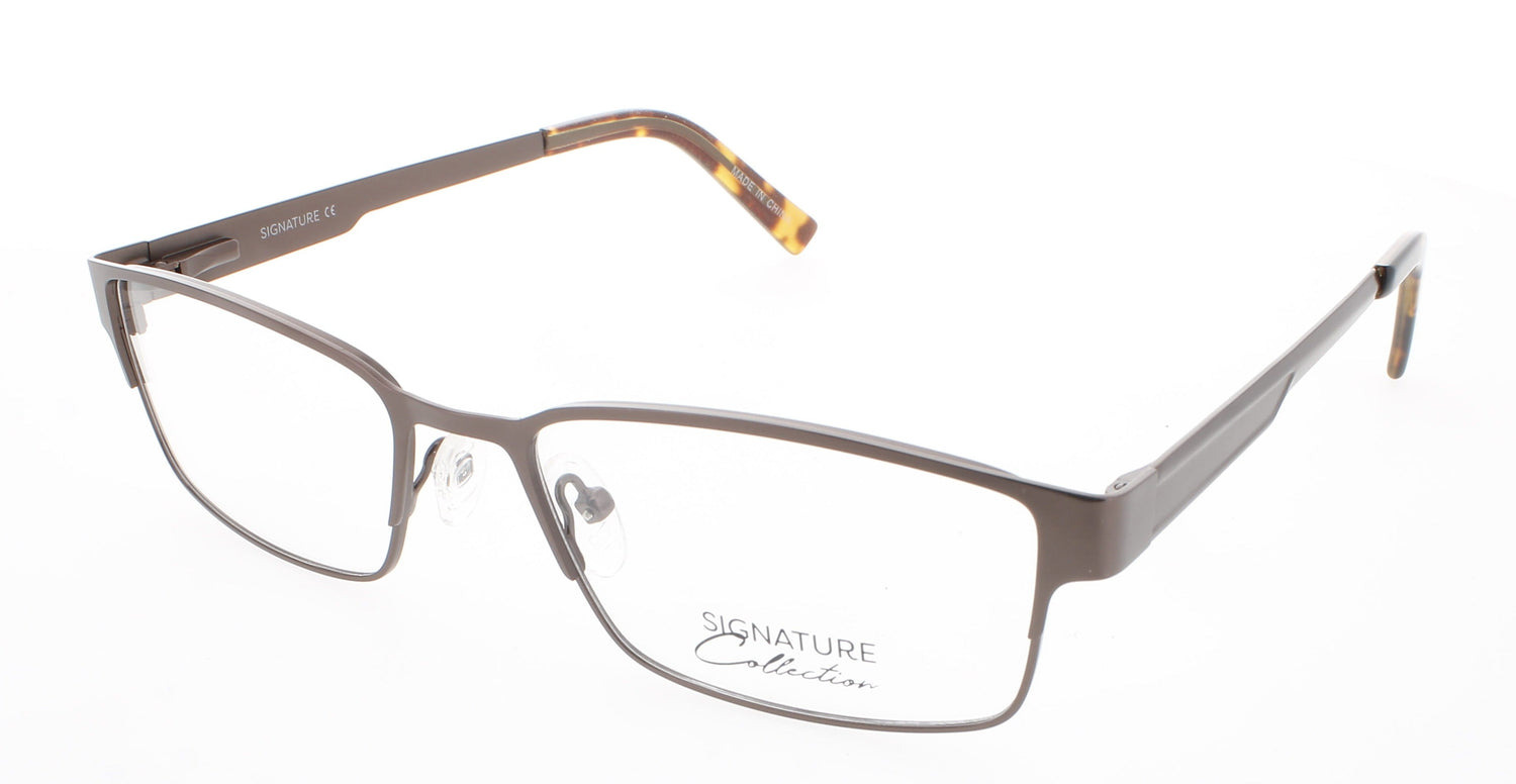 Signature Pn103 Eyeglasses by ModaFrames
