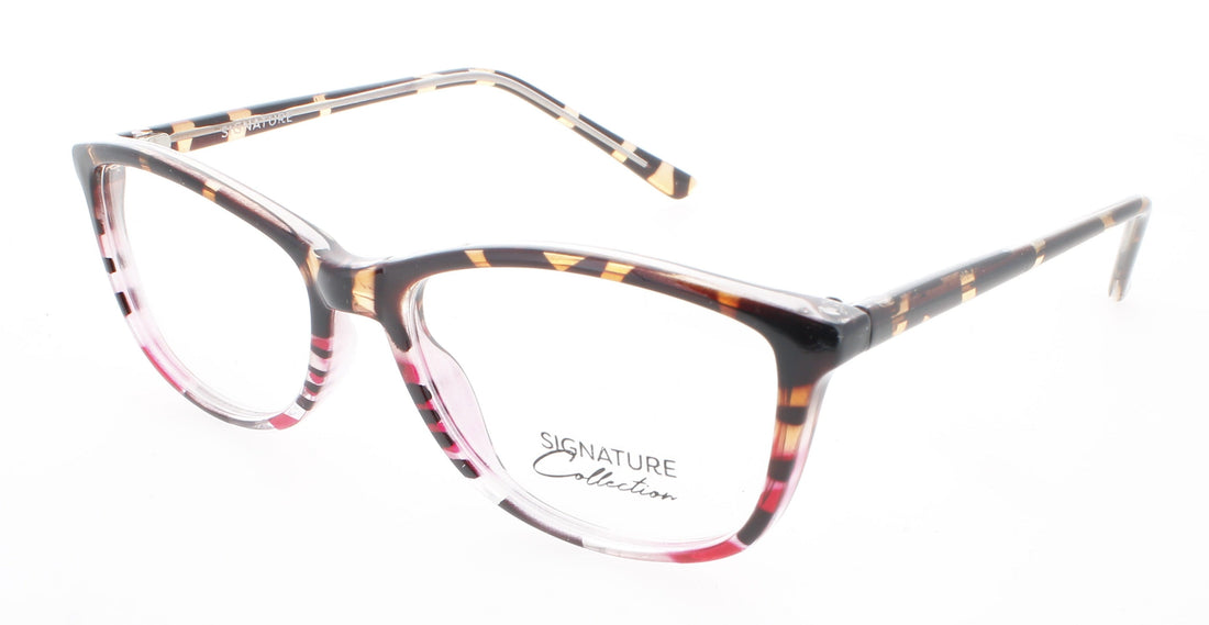 Signature S7006 Eyeglasses by ModaFrames