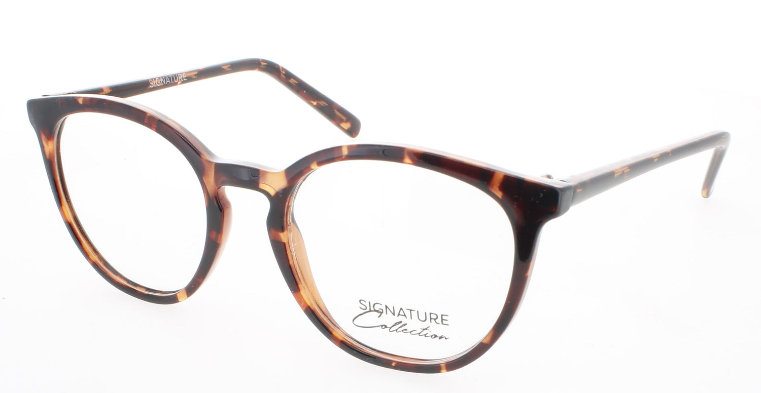 Signature S7012 Eyeglasses by ModaFrames