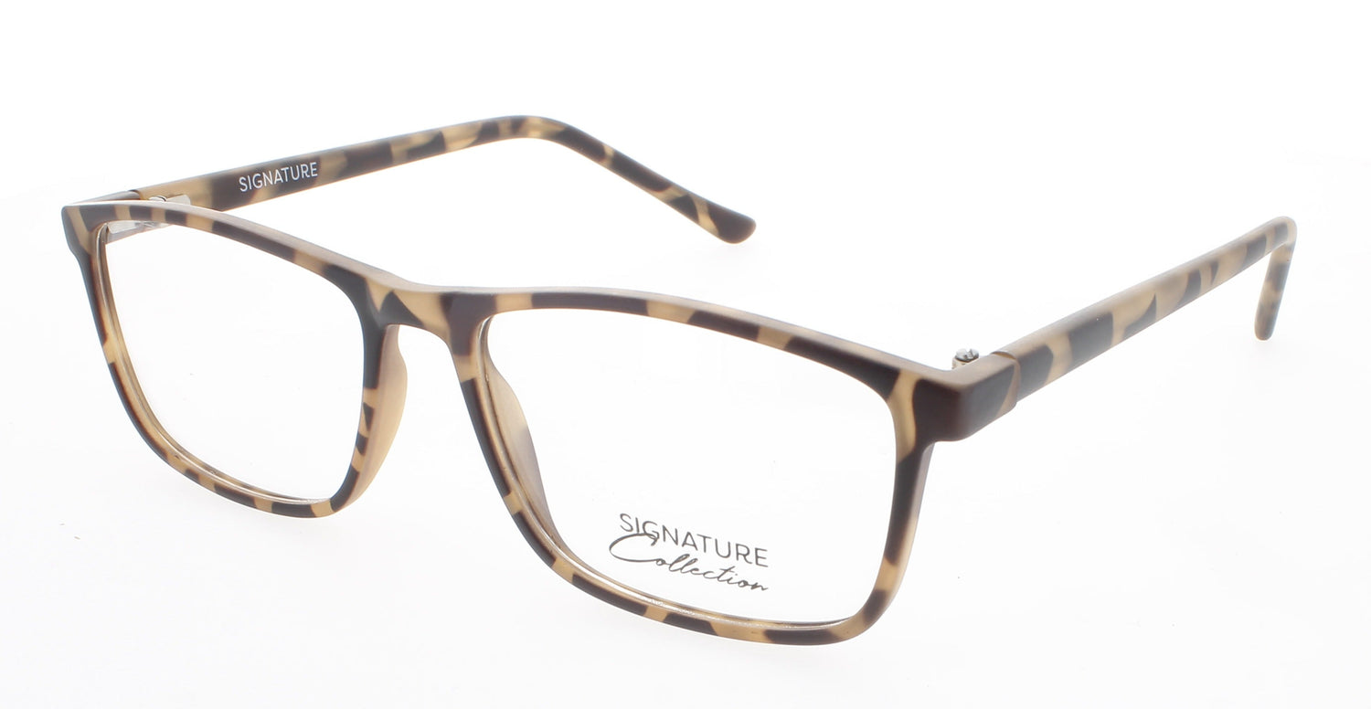 Signature S7015 Eyeglasses by ModaFrames