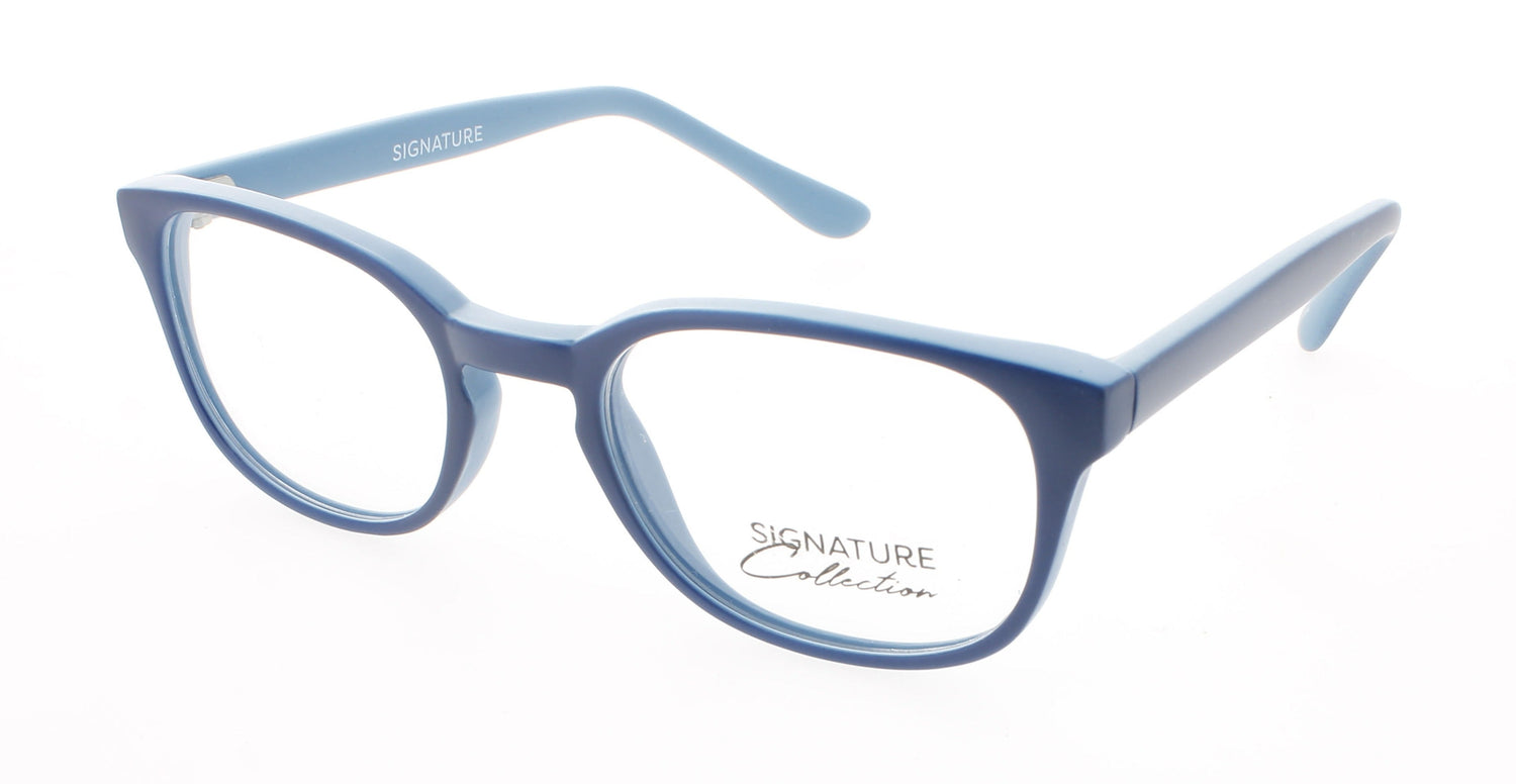 Signature S7001 Eyeglasses by ModaFrames
