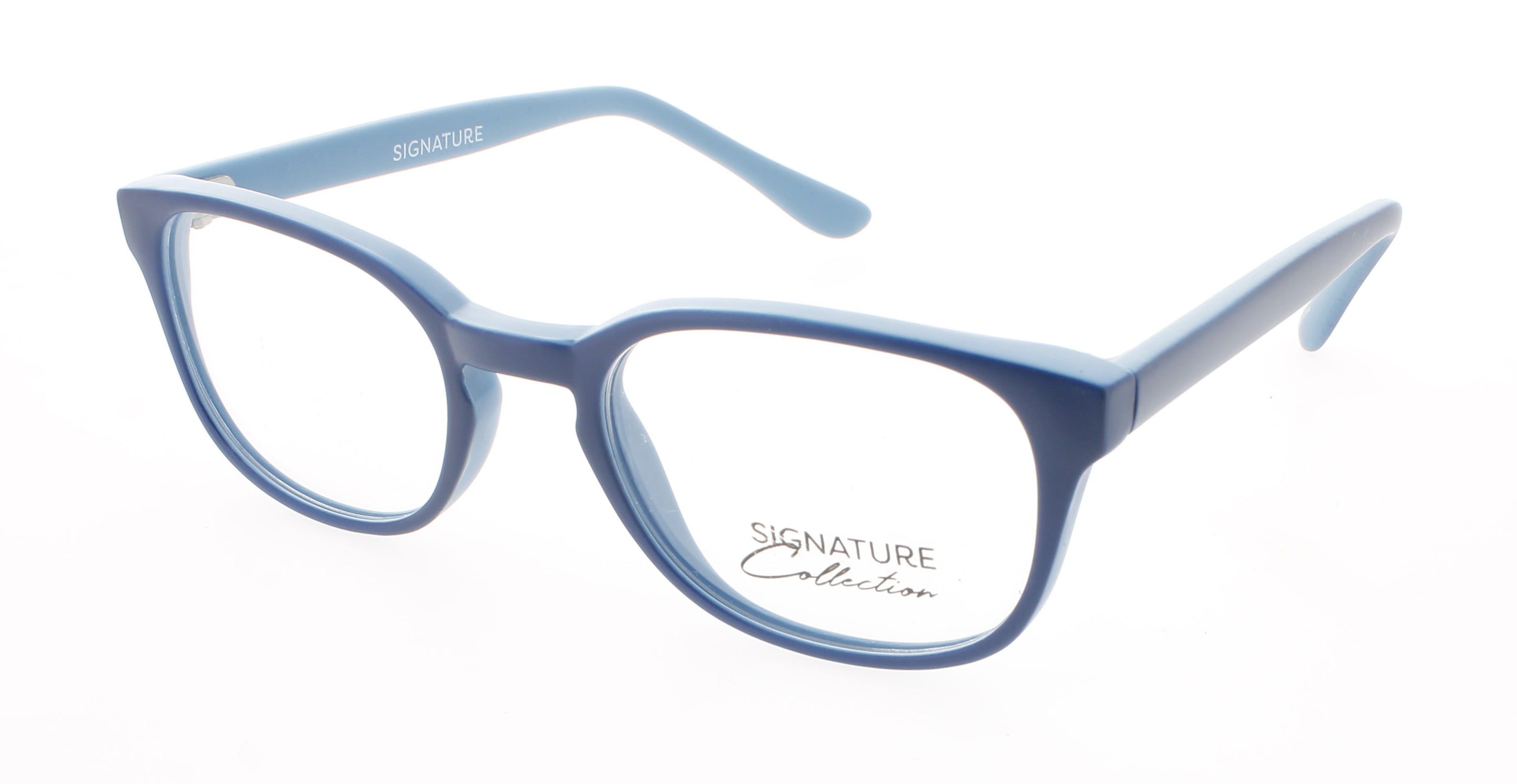 Signature S7001 Eyeglasses by ModaFrames