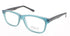 Signature S7004blue Eyeglasses by ModaFrames