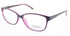 Signature Pn504pink Eyeglasses by ModaFrames