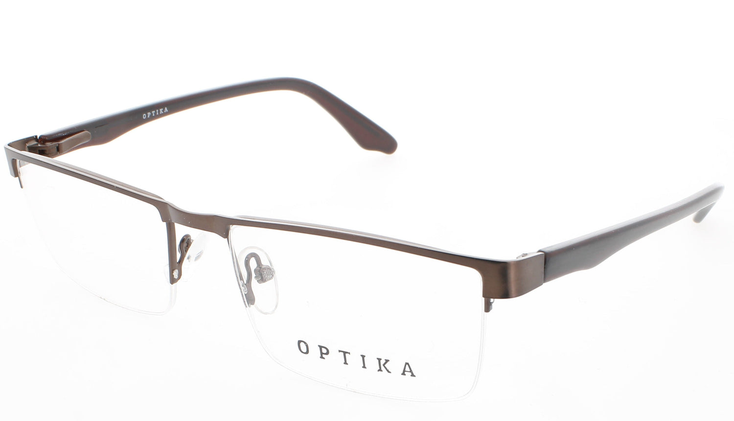 Optika Om Eyeglasses by ModaFrames