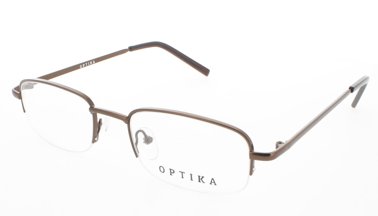 Optika Om Eyeglasses by ModaFrames